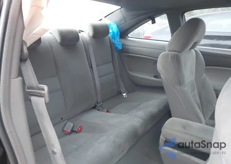 2008 Honda Civic Lx from USA, damaged, VIN 2HGFG11628H543860